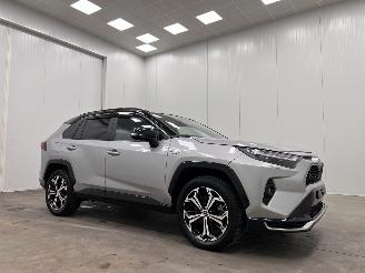 Avarii autoturisme Toyota Rav-4 2.5 Plug-In Hybrid AWD Limited Navi Clima 2023/3