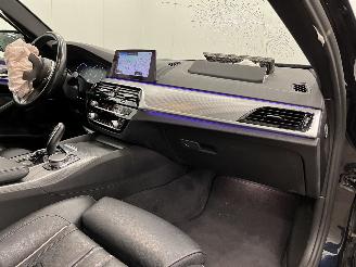 BMW 5-serie Touring 520i Autom. M-Sport Panoramadak Navi Clima picture 13