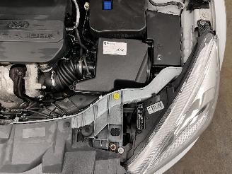 Ford Focus Wagon 1.5 TDCI Lease Edition Navi Airco picture 16