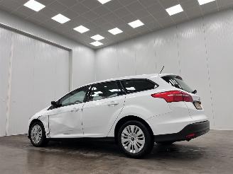 Ford Focus Wagon 1.5 TDCI Lease Edition Navi Airco picture 3