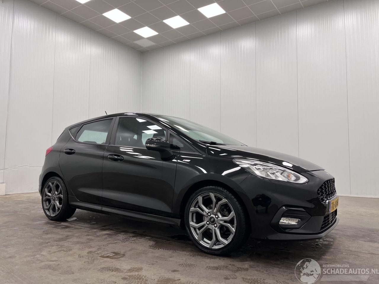 Ford Fiesta 1.0 EcoBoost ST-Line 5-drs Navi Airco