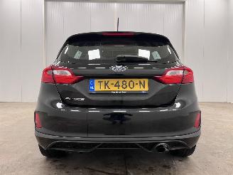 Ford Fiesta 1.0 EcoBoost ST-Line 5-drs Navi Airco picture 6