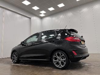 Ford Fiesta 1.0 EcoBoost ST-Line 5-drs Navi Airco picture 3