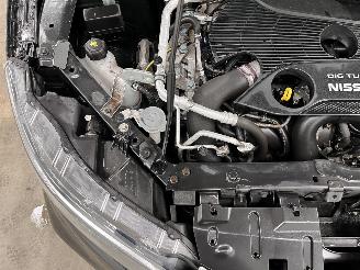 Nissan Qashqai 1.6 Tekna + Panoramadak Navi Clima picture 17