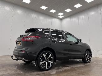 Nissan Qashqai 1.6 Tekna + Panoramadak Navi Clima picture 2