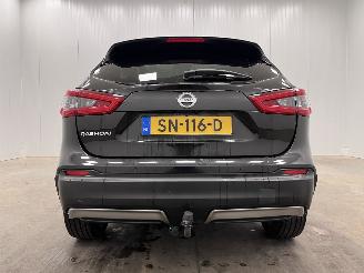 Nissan Qashqai 1.6 Tekna + Panoramadak Navi Clima picture 6