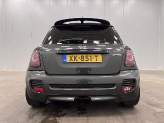 Mini Cooper S 1.6 155kw John Walker Navi Clima picture 6