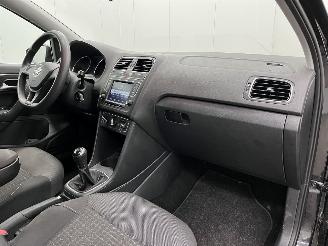 Volkswagen Polo 1.4 TDI R-Line 5-drs Airco picture 12