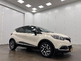 uszkodzony samochody osobowe Renault Captur 1.2 TCe Autom. Dynamique Navi Clima 2014/1