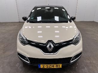 Renault Captur 1.2 TCe Autom. Dynamique Navi Clima picture 5