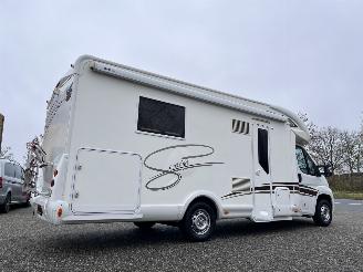 Mc Louis  MC4-78 2.3 MTJ Sovereign Airco picture 2