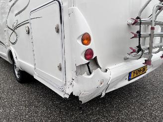 Mc Louis  MC4-78 2.3 MTJ Sovereign Airco picture 29