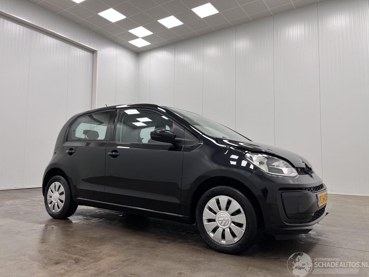 Volkswagen Up! 1.0 BMT Move-up! 5-drs Airco