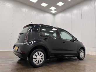 Volkswagen Up! 1.0 BMT Move-up! 5-drs Airco picture 2