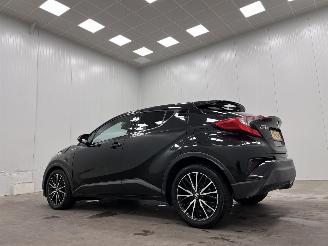 Toyota C-HR 1.8 Hybrid Dynamic Navi Clima picture 3