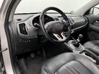 Kia Sportage 1.6 GDI World Cup Edition Navi Clima picture 7