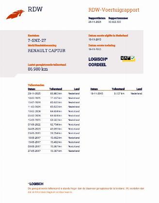 Renault Captur 0.9 TCe Dynamique Navi Clima picture 18