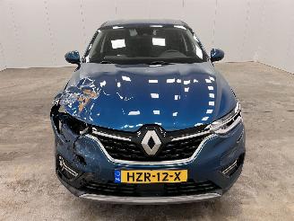 Renault Arkana 1.6 E-Tech Evolutiuon Navi Clima picture 5