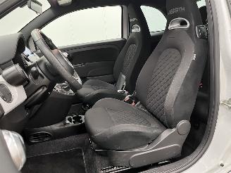 Fiat 500 Abarth 595 1.4 T-Jet Navi Airco picture 8