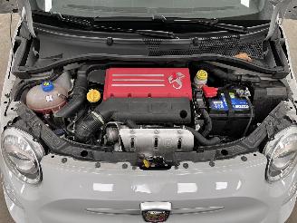 Fiat 500 Abarth 595 1.4 T-Jet Navi Airco picture 15