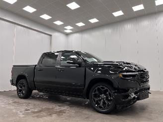 Dodge Ram 1500 5.7 Hemi Limited DC 4WD Panoramadak picture 1