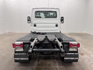 Iveco Daily 40-180 Hi-Matic BE-Trekker Navi Clima picture 6