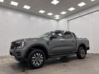 Ford Ranger 2.3 PHEV Wildtrak DC 4WD Navi Clima picture 4