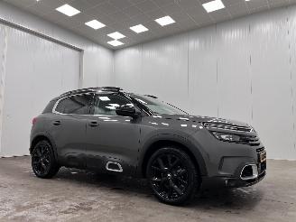 Coche accidentado Citroën C5 Aircross 1.2 Autom. PureTech Business Plus Navi Clima 2020/12