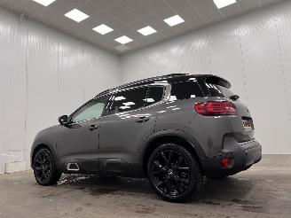 Citroën C5 Aircross 1.2 Autom. PureTech Business Plus Navi Clima picture 3