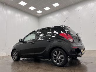 Hyundai I-20 1.2i Go! Plus Airco picture 3