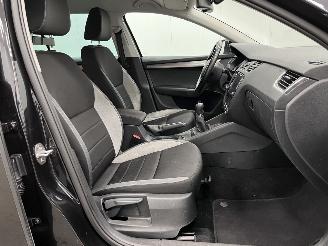 Skoda Octavia Combi 1.6 TDI Greentech JOY Navi Clima picture 9