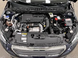 Peugeot 308 1.6 BlueHDI Executive Panoramadak Navi Clima picture 18