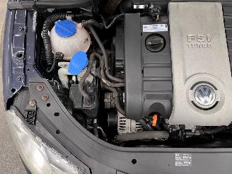 Volkswagen Eos 2.0 T-FSI DSG Navi Clima picture 16