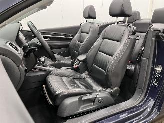 Volkswagen Eos 2.0 T-FSI DSG Navi Clima picture 9