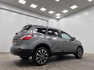 Nissan Qashqai+2 1.6i Edition Panoramadak Navi Clima picture 2