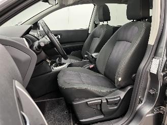 Nissan Qashqai+2 1.6i Edition Panoramadak Navi Clima picture 9