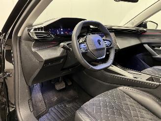 Peugeot 408 1.2 Autom. Allure Pack Navi Clima picture 7