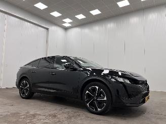 škoda osobní automobily Peugeot 408 1.2 Autom. Allure Pack Navi Clima 2023/6