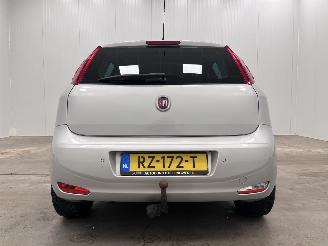 Fiat Punto Evo 0.9 TwinAir Sempre 5-drs Navi Clima picture 6