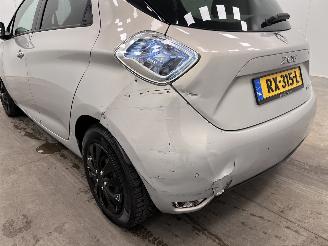 Renault Zoé Intens Quickcharge 41 kWh Navi Clima picture 18