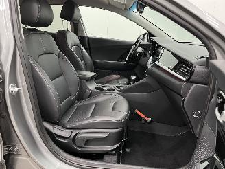 Kia Niro 1.6 GDi Hybrid DynamicPlusLine Navi Clima picture 9