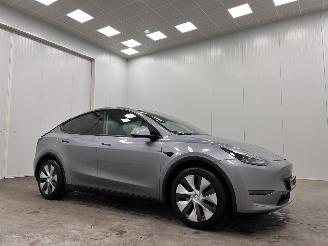 Avarii autoturisme Tesla Model Y Long Range Dual Motor 75 kWh 2023/9