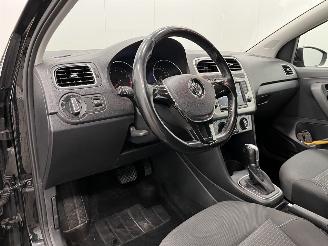 Volkswagen Polo 1.0 Autom. BlueMotion Edition 5-drs Airco picture 7