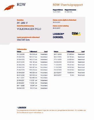 Volkswagen Polo 1.0 Autom. BlueMotion Edition 5-drs Airco picture 19