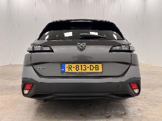 Peugeot 308 1.2 PureTech Active Pack Navi Clima picture 6