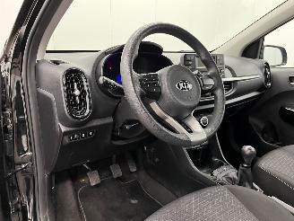 Kia Picanto 1.0 CVVT ComfortLine 5-drs Airco picture 7