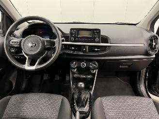 Kia Picanto 1.0 CVVT ComfortLine 5-drs Airco picture 11