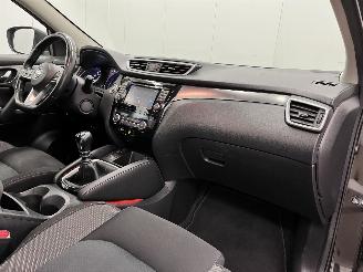 Nissan Qashqai 1.2 N-Connecta Panoramadak Navi Clima picture 13