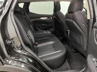 Nissan Qashqai 1.2 N-Connecta Panoramadak Navi Clima picture 11