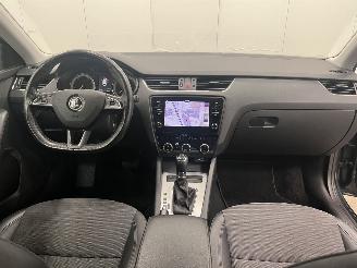 Skoda Octavia Combi 1.0 TSI DSG Greentech Edition Navi Clima picture 11